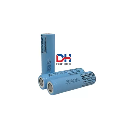 PIN LG 18650-MH1 THÁO KHỐI